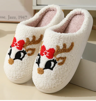 SantaSnuggs™ - Cozy Home Shoes